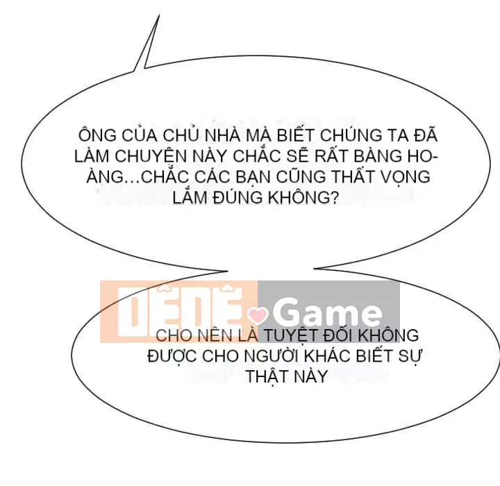 Hàng xóm nhà bên lạ thật Chương 11-12