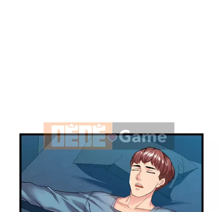 Hàng xóm nhà bên lạ thật Chương 11-12