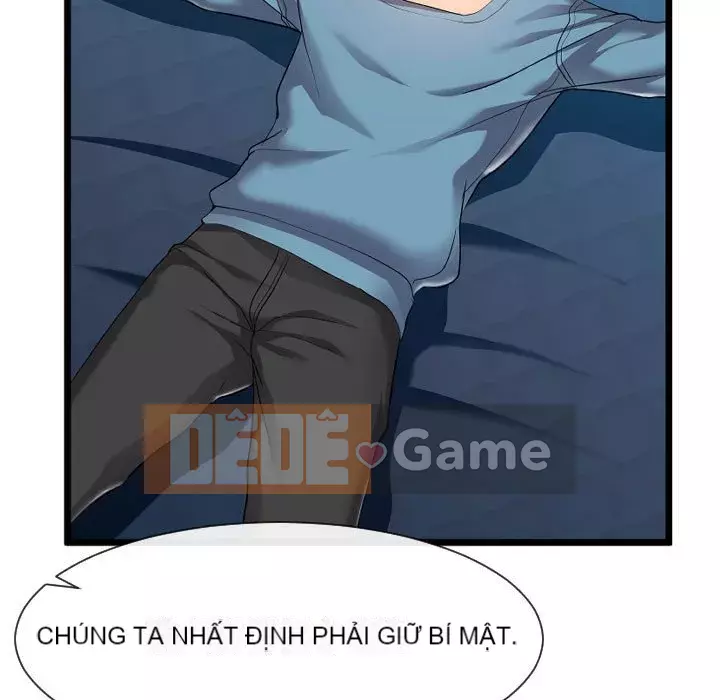 Hàng xóm nhà bên lạ thật Chương 11-12