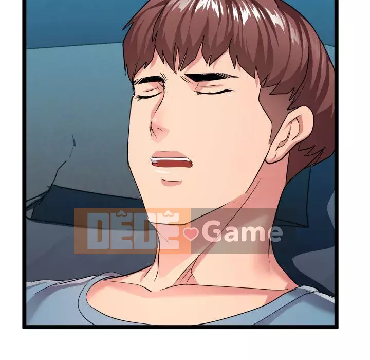 Hàng xóm nhà bên lạ thật Chương 11-12