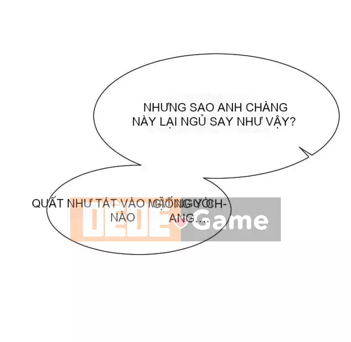 Hàng xóm nhà bên lạ thật Chương 11-12