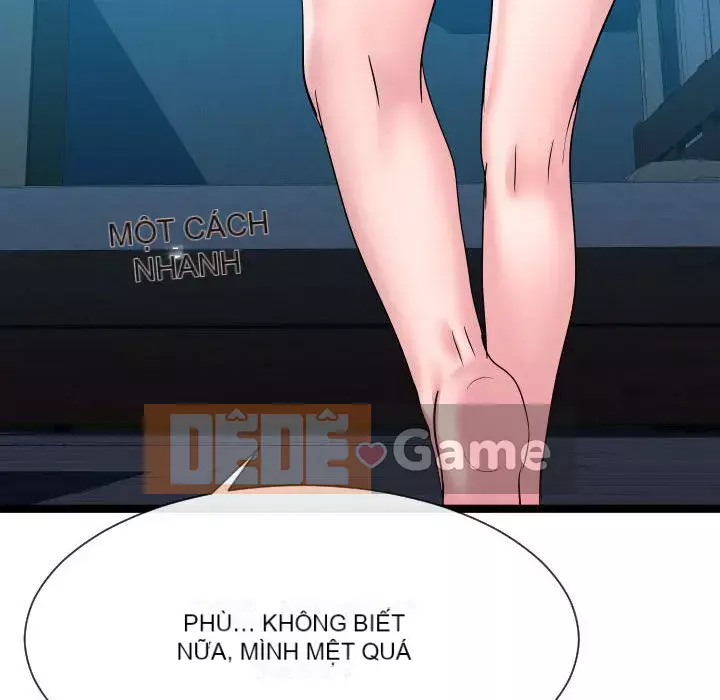 Hàng xóm nhà bên lạ thật Chương 11-12