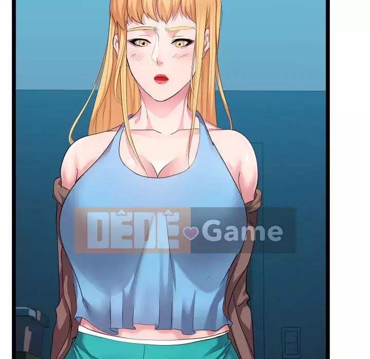 Hàng xóm nhà bên lạ thật Chương 11-12