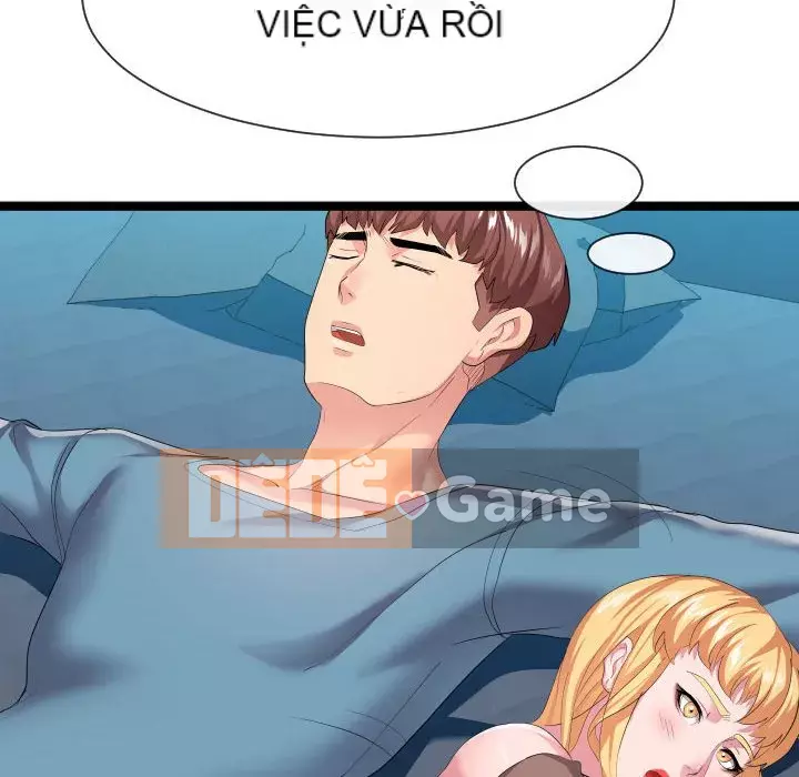 Hàng xóm nhà bên lạ thật Chương 11-12