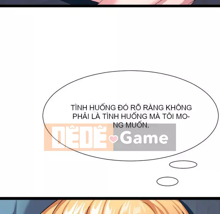 Hàng xóm nhà bên lạ thật Chương 11-12