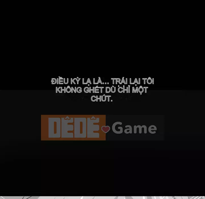 Hàng xóm nhà bên lạ thật Chương 11-12