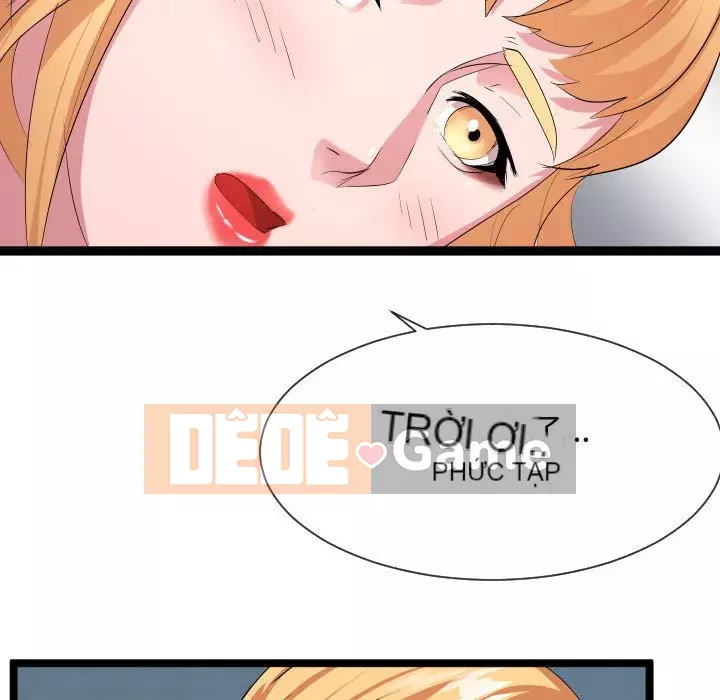 Hàng xóm nhà bên lạ thật Chương 11-12