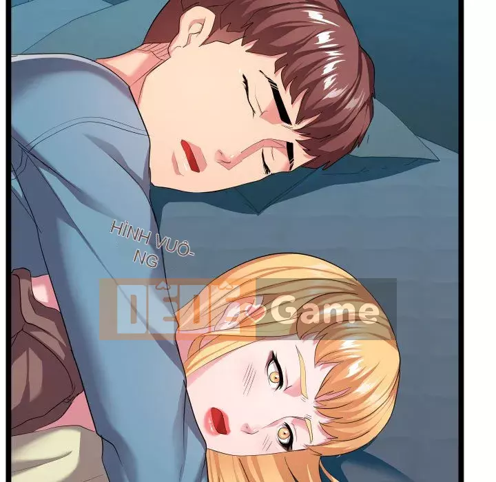 Hàng xóm nhà bên lạ thật Chương 11-12