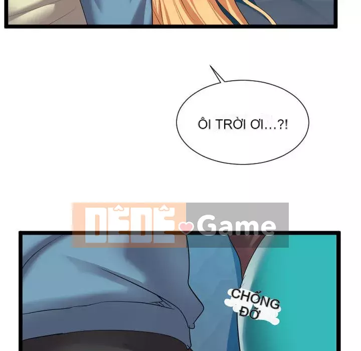 Hàng xóm nhà bên lạ thật Chương 11-12
