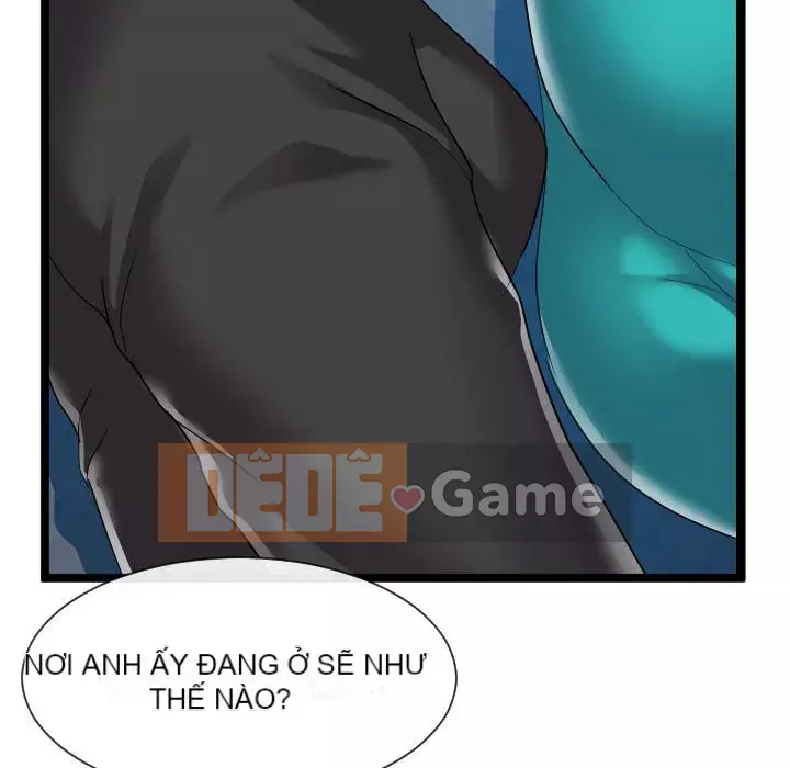 Hàng xóm nhà bên lạ thật Chương 11-12