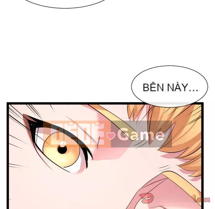 Hàng xóm nhà bên lạ thật Chương 11-12