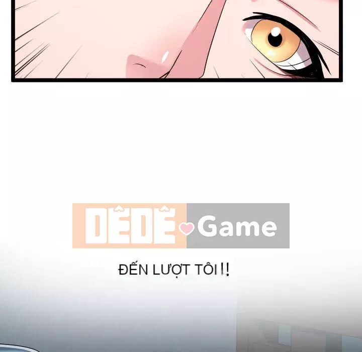 Hàng xóm nhà bên lạ thật Chương 11-12