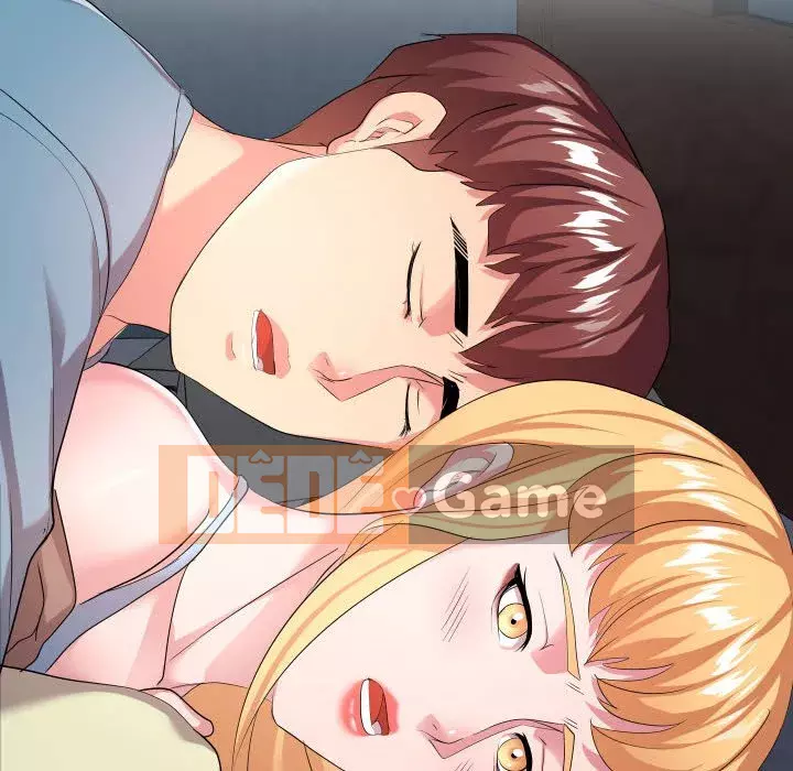 Hàng xóm nhà bên lạ thật Chương 11-12