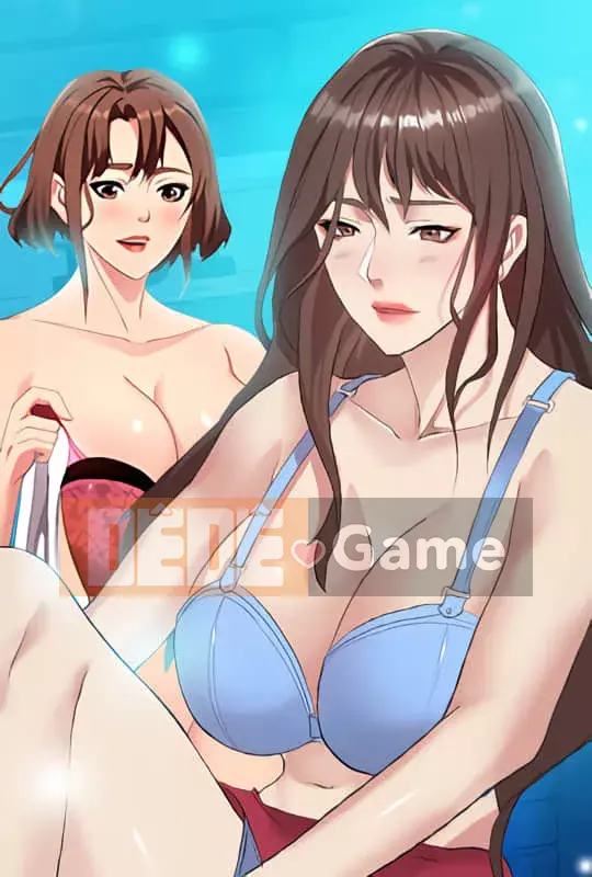 Hàng xóm nhà bên lạ thật Chương 11-12