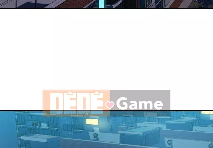 Hàng xóm nhà bên lạ thật Chương 1-10