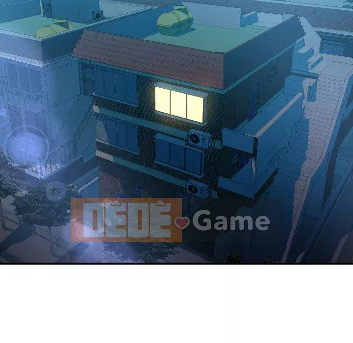 Hàng xóm nhà bên lạ thật Chương 1-10