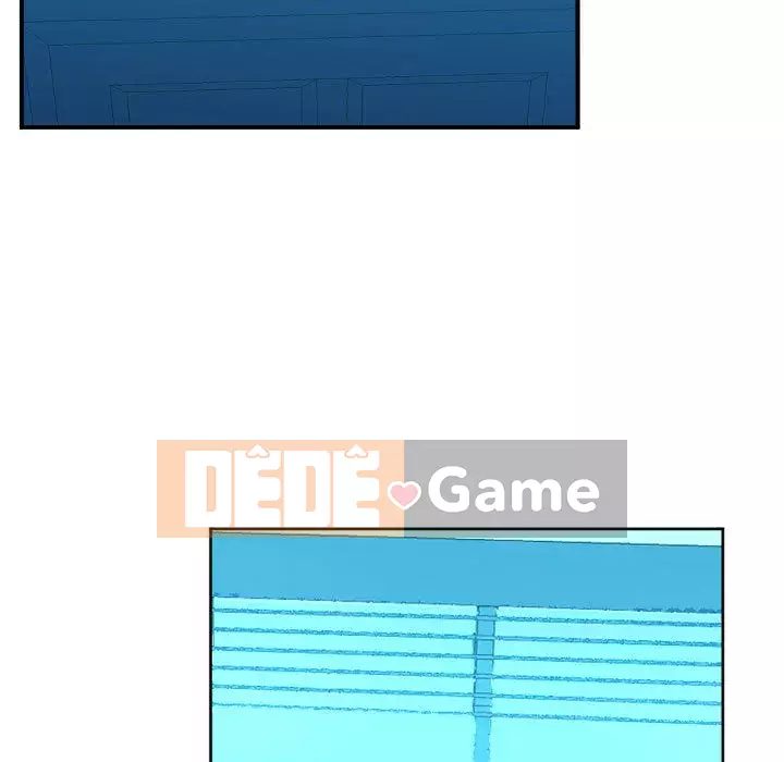 Hàng xóm nhà bên lạ thật Chương 1-10