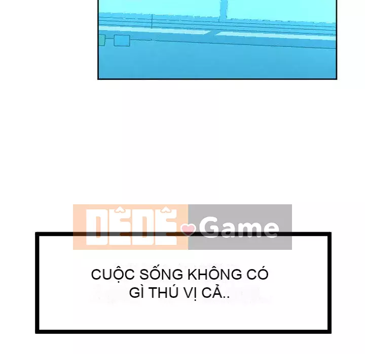 Hàng xóm nhà bên lạ thật Chương 1-10