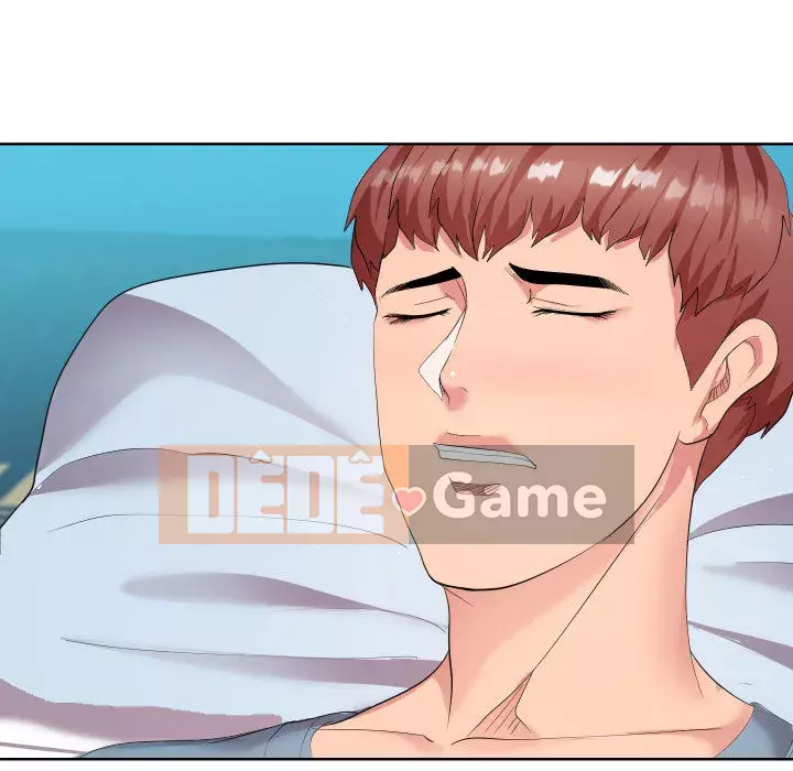 Hàng xóm nhà bên lạ thật Chương 1-10