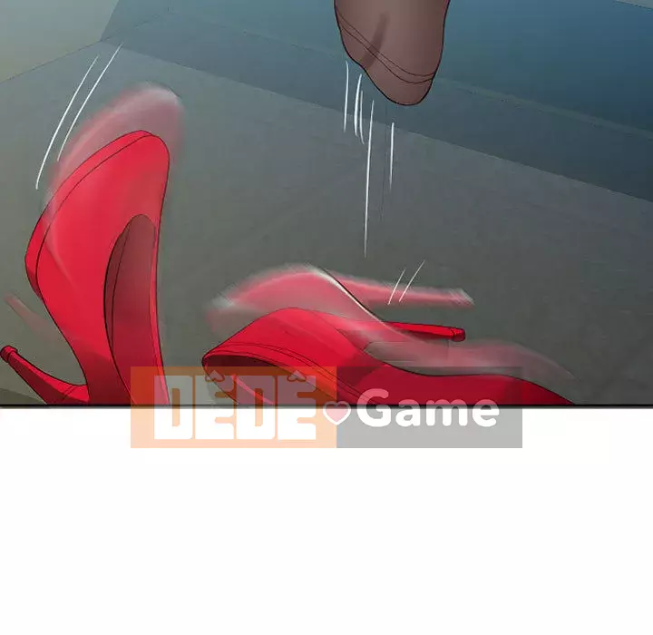 Hàng xóm nhà bên lạ thật Chương 1-10