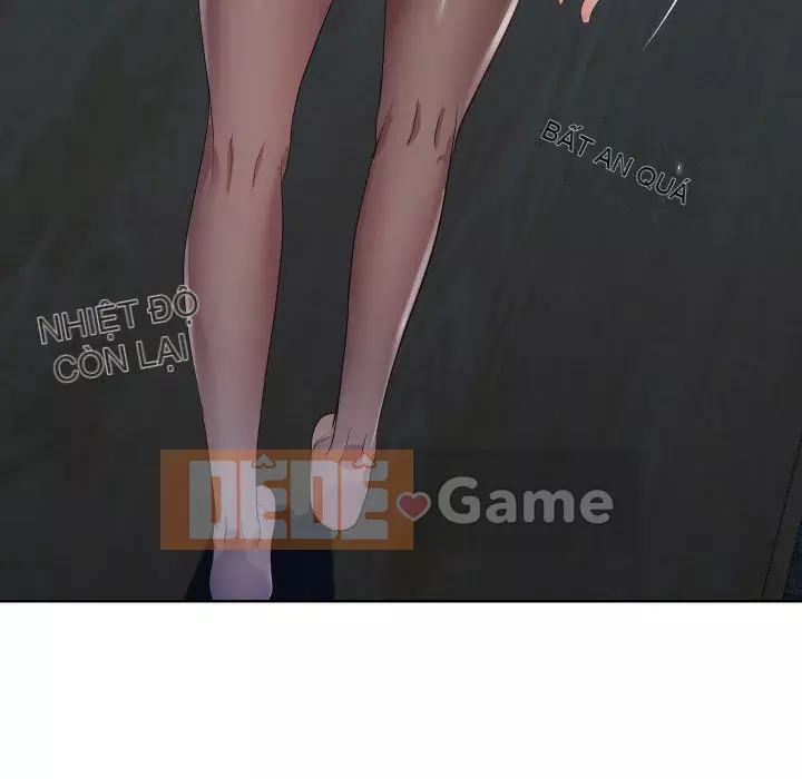 Hàng xóm nhà bên lạ thật Chương 1-10