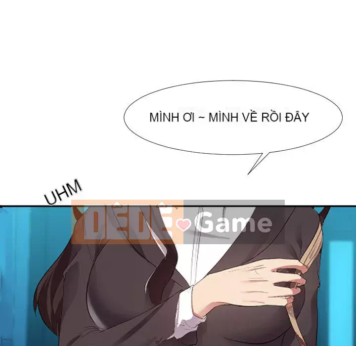 Hàng xóm nhà bên lạ thật Chương 1-10