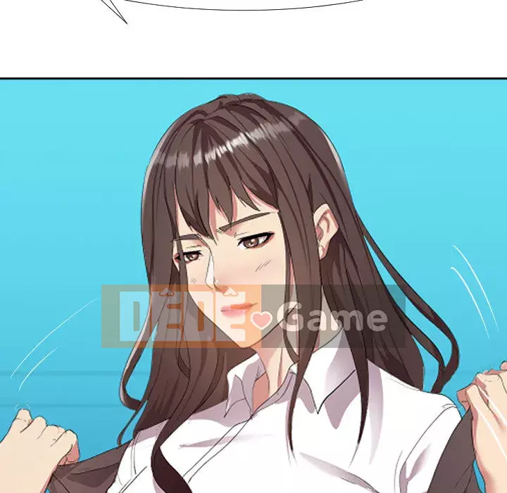 Hàng xóm nhà bên lạ thật Chương 1-10