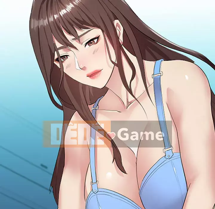 Hàng xóm nhà bên lạ thật Chương 1-10