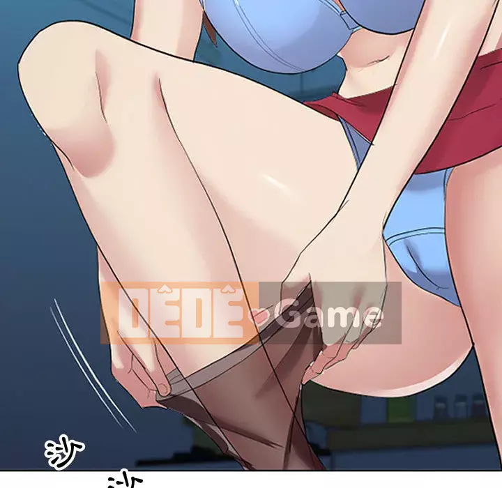 Hàng xóm nhà bên lạ thật Chương 1-10