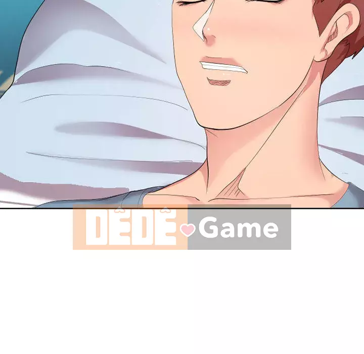 Hàng xóm nhà bên lạ thật Chương 1-10