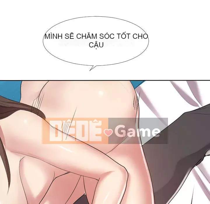 Hàng xóm nhà bên lạ thật Chương 1-10