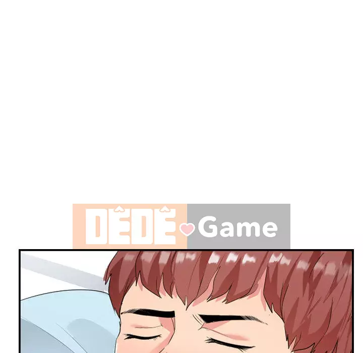 Hàng xóm nhà bên lạ thật Chương 1-10