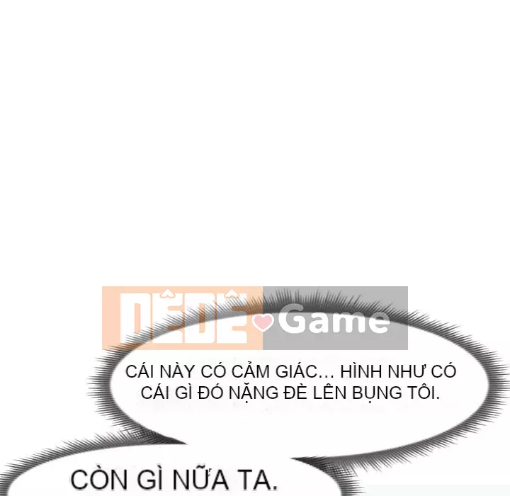 Hàng xóm nhà bên lạ thật Chương 1-10