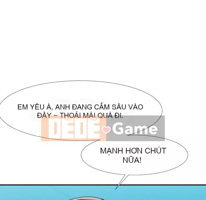 Hàng xóm nhà bên lạ thật Chương 1-10