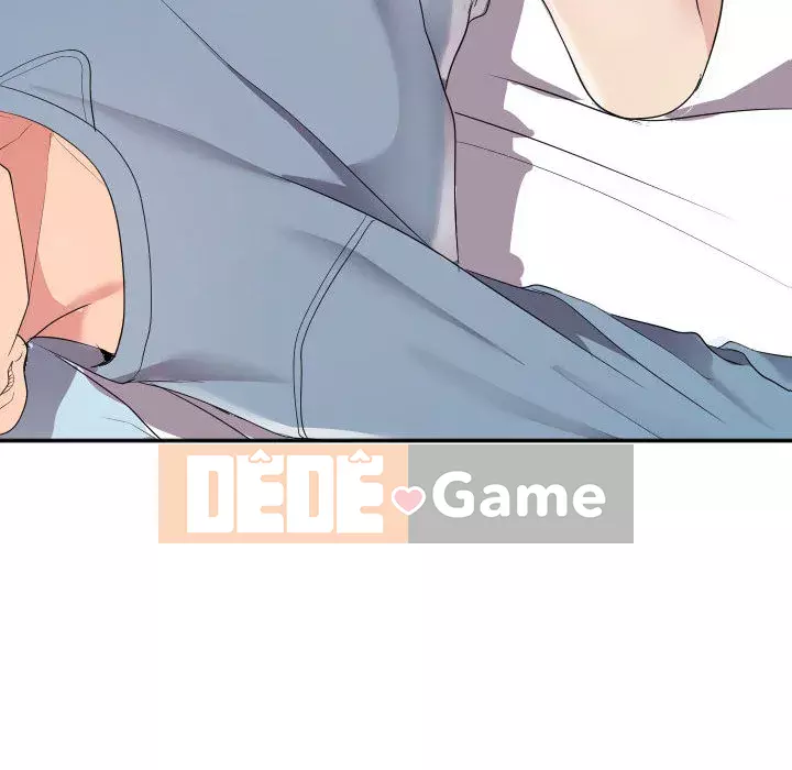 Hàng xóm nhà bên lạ thật Chương 1-10