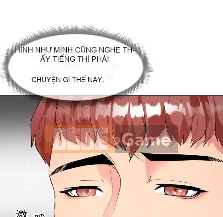 Hàng xóm nhà bên lạ thật Chương 1-10