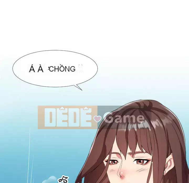 Hàng xóm nhà bên lạ thật Chương 1-10