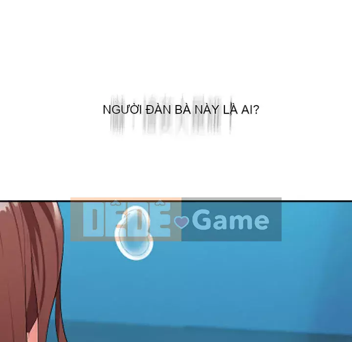 Hàng xóm nhà bên lạ thật Chương 1-10