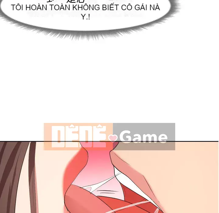 Hàng xóm nhà bên lạ thật Chương 1-10