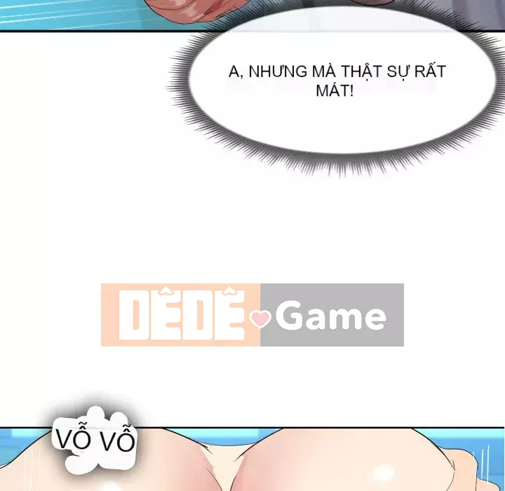 Hàng xóm nhà bên lạ thật Chương 1-10