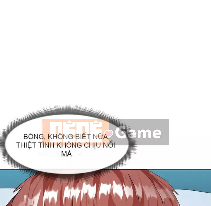 Hàng xóm nhà bên lạ thật Chương 1-10