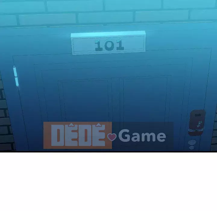 Hàng xóm nhà bên lạ thật Chương 1-10