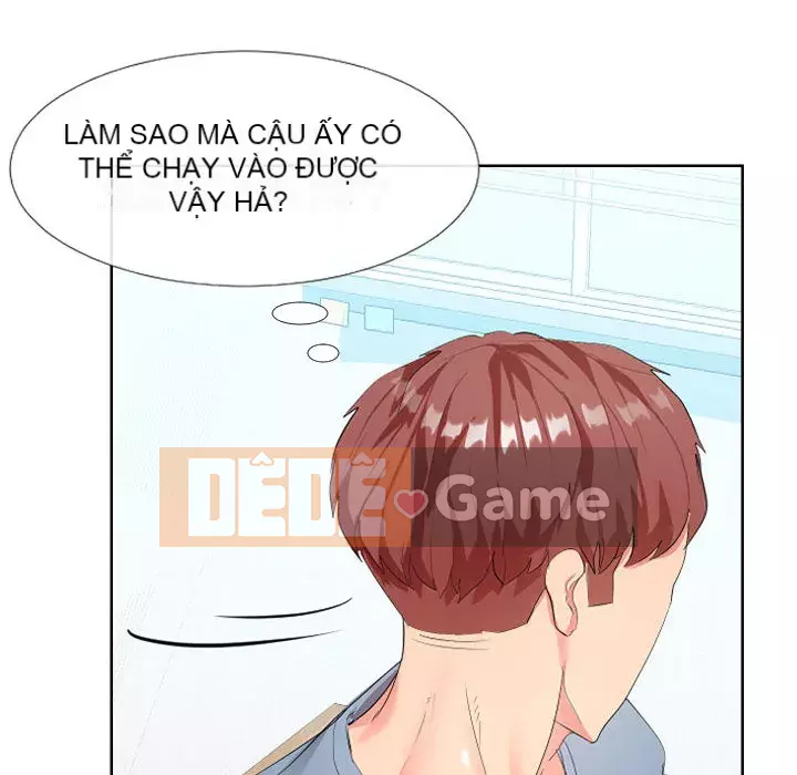 Hàng xóm nhà bên lạ thật Chương 1-10