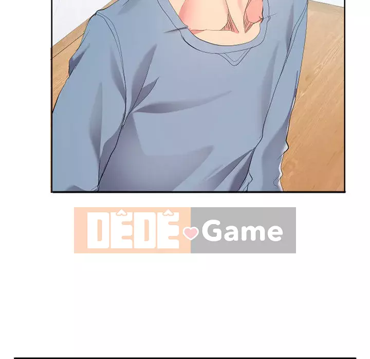 Hàng xóm nhà bên lạ thật Chương 1-10