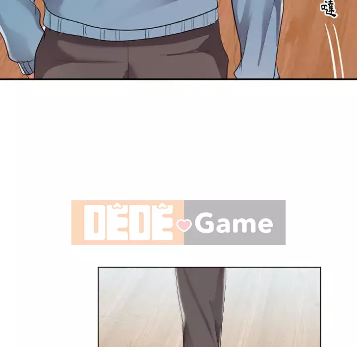 Hàng xóm nhà bên lạ thật Chương 1-10