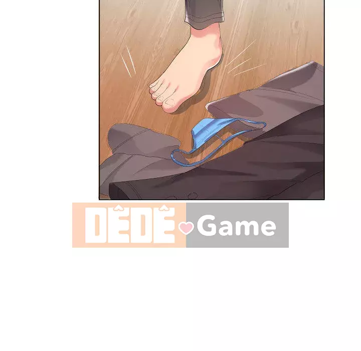 Hàng xóm nhà bên lạ thật Chương 1-10