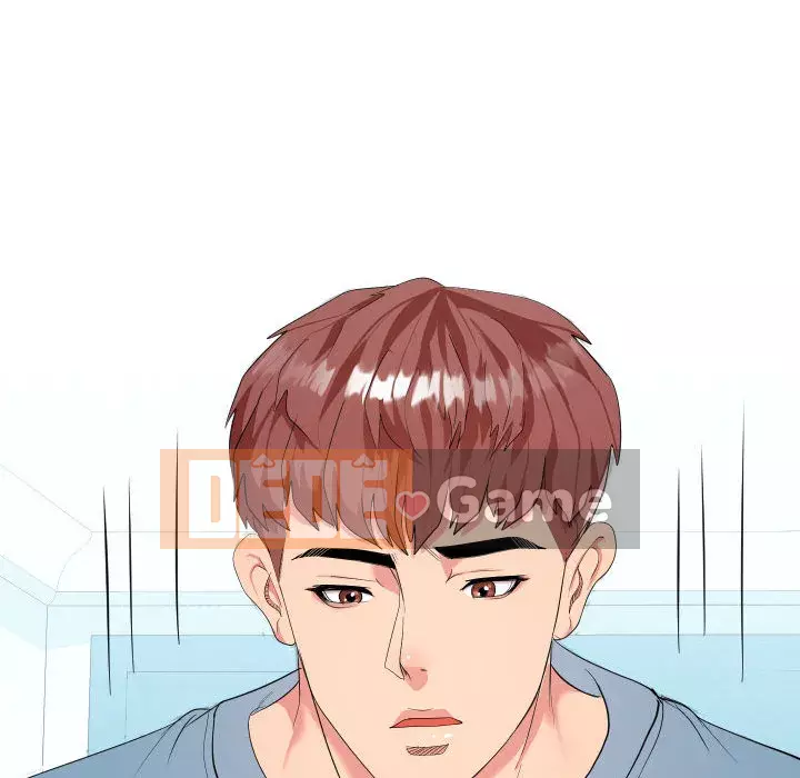 Hàng xóm nhà bên lạ thật Chương 1-10