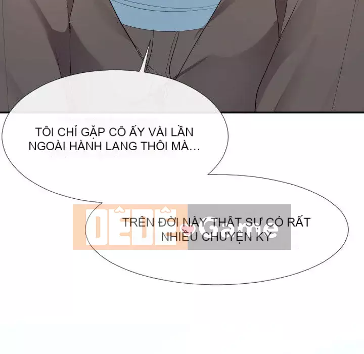 Hàng xóm nhà bên lạ thật Chương 1-10