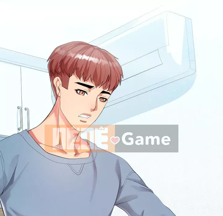 Hàng xóm nhà bên lạ thật Chương 1-10