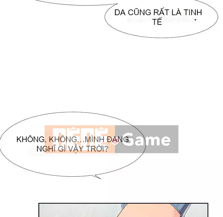 Hàng xóm nhà bên lạ thật Chương 1-10